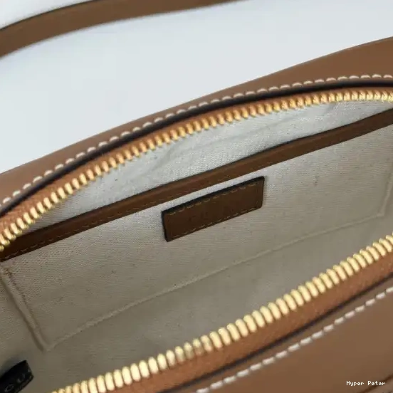Hyper Peter mini Blondie shoulder bag-21.5*11*8CM Gucci 0502